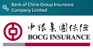 Bank of China Group Insurance Company Limited