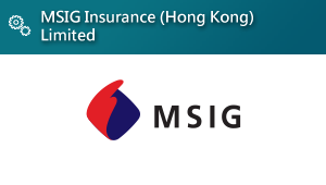 MSIG Insurance (Hong Kong) Limited