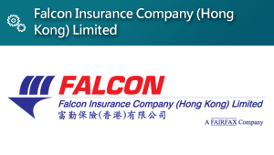 Falcon Insurance Company (Hong Kong) Limited