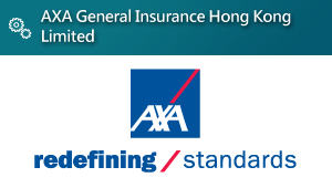 AXA General Insurance Hong Kong Limited