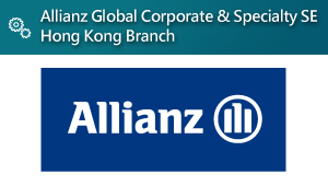 Allianz Global Corporate & Specialty SE Hong Kong Branch