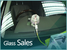 Glass Sales