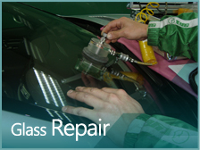 Glass Repair